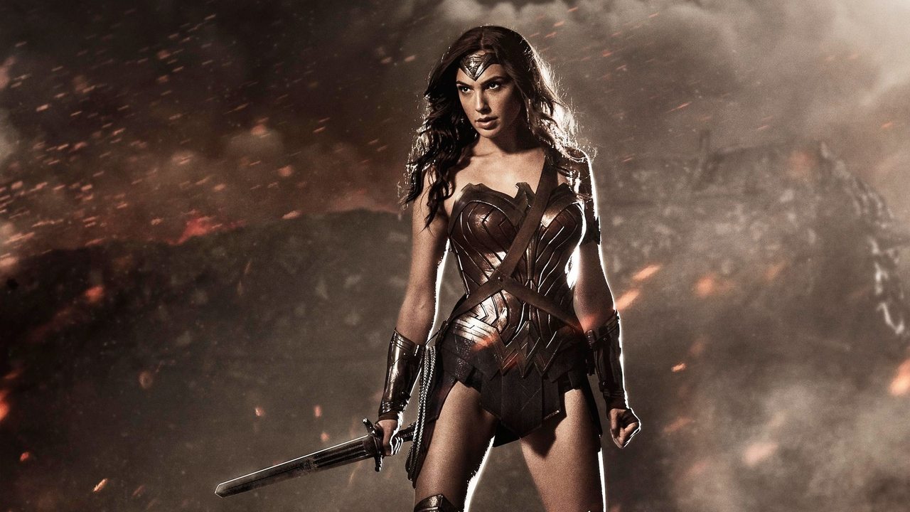 Batman v Superman: Dawn of Justice