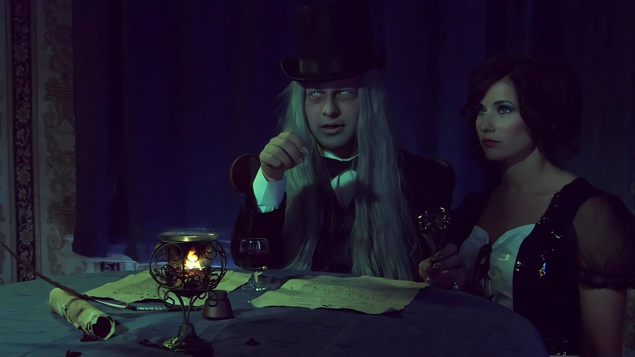Dracula's Curse