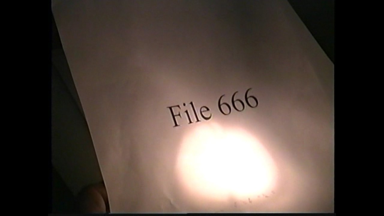 HorrorTales.666