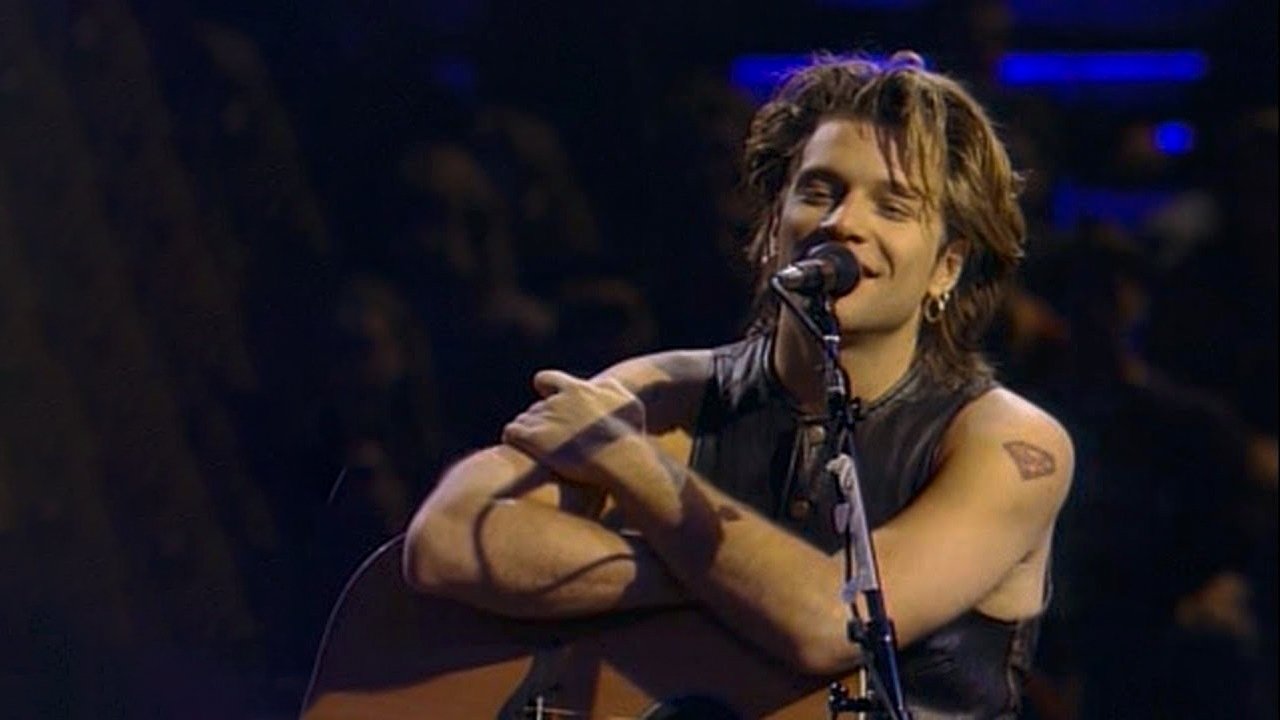 Keep the Faith: An Evening with Bon Jovi