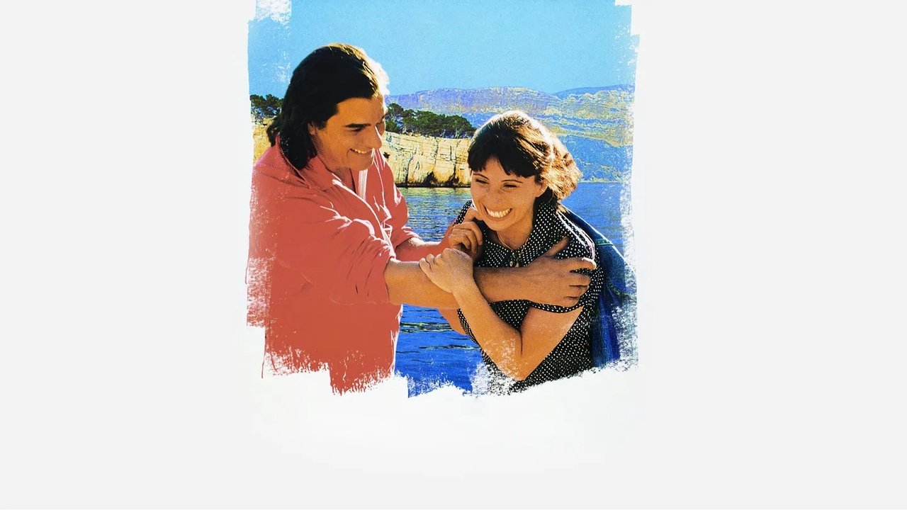 Marius and Jeannette