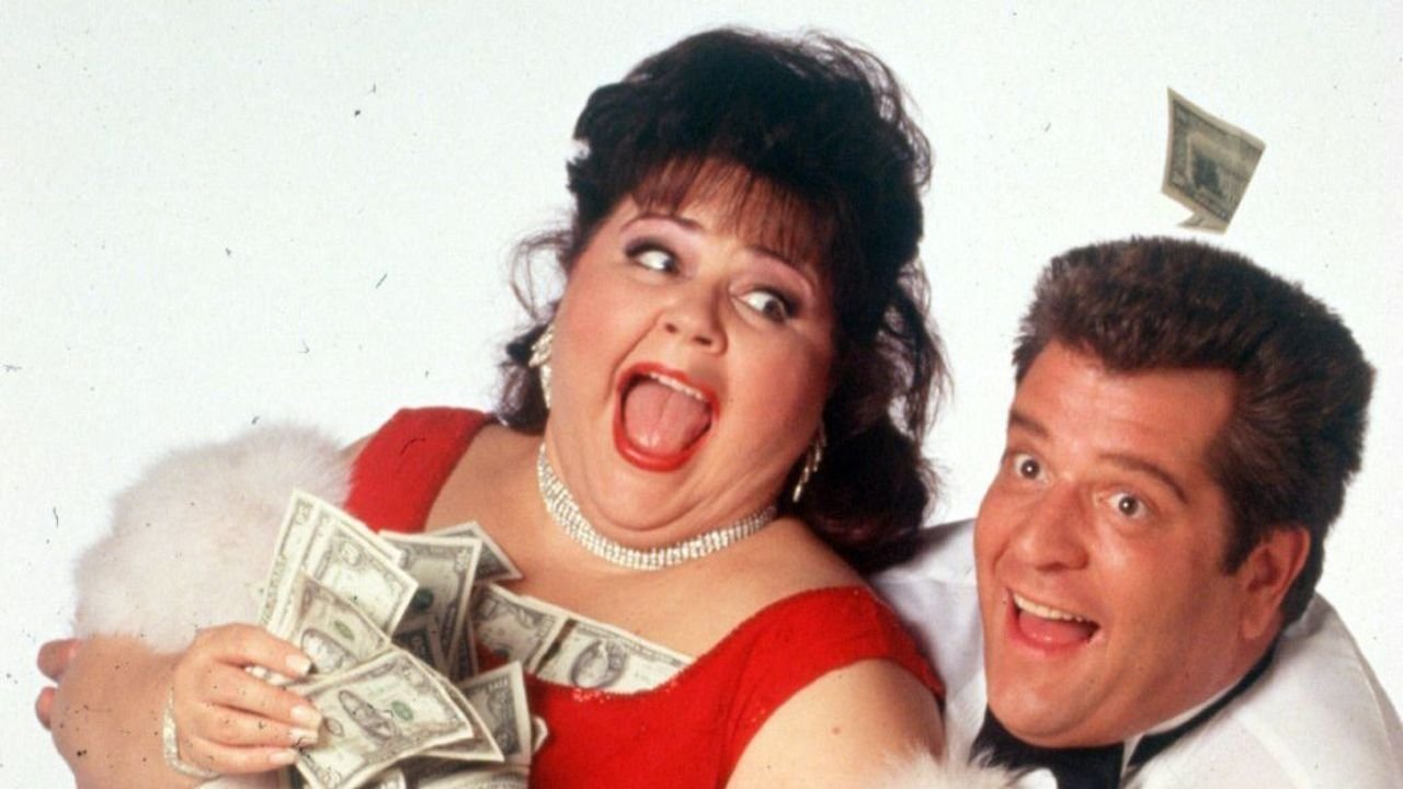 Roseanne and Tom: Behind the Scenes