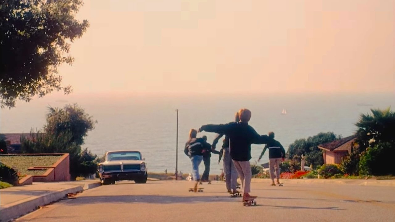 Skaterdater