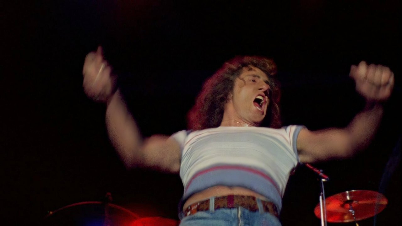 The Who - At Kilburn 1977