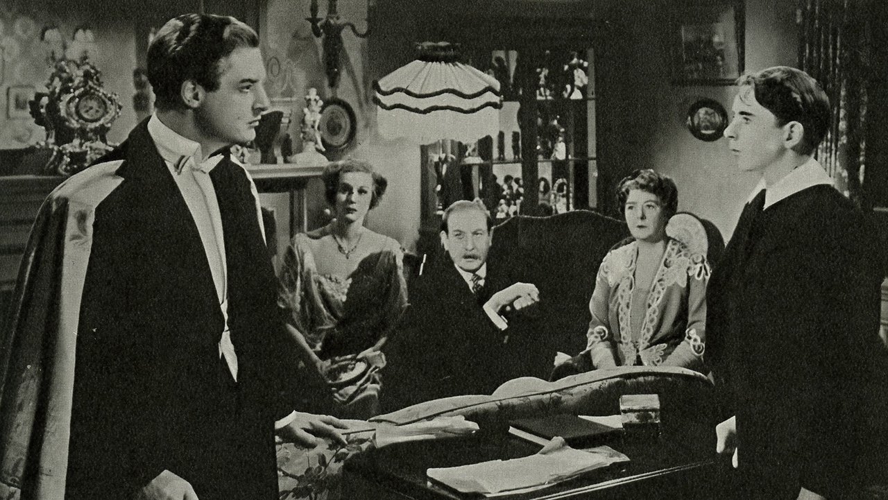 The Winslow Boy
