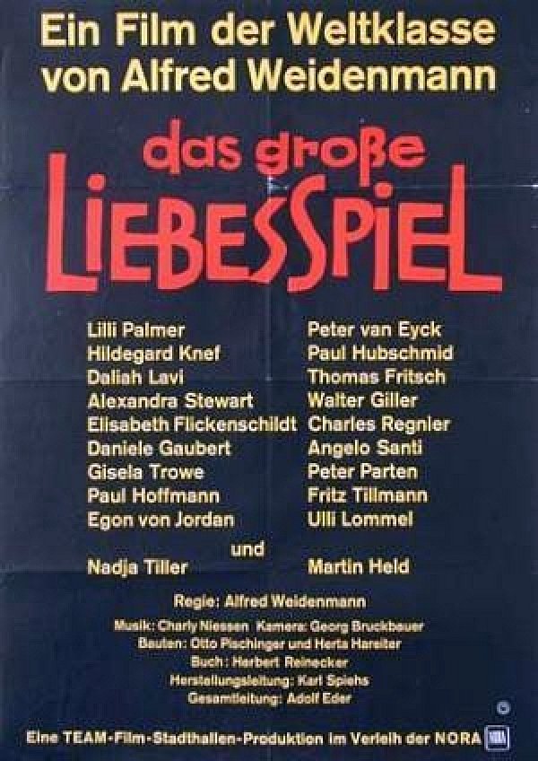 And So to Bed poster