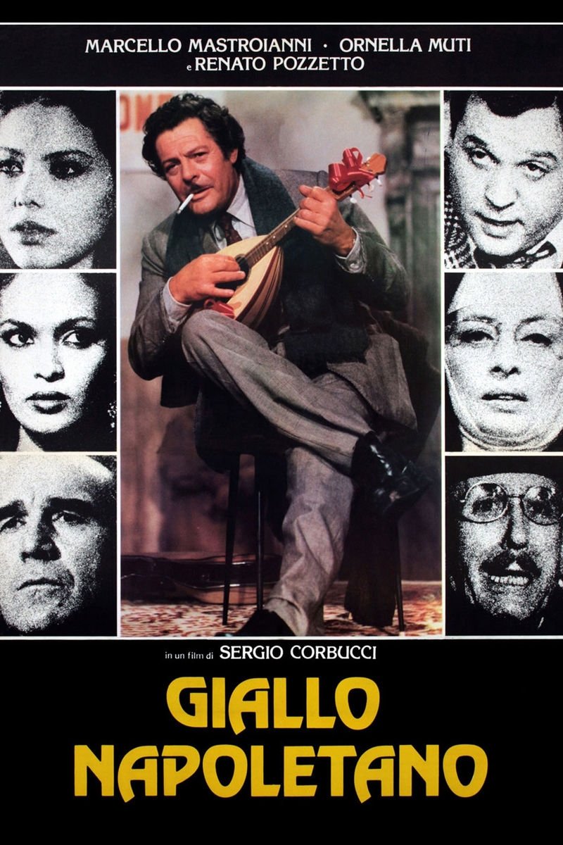 Atrocious Tales of Love and Death poster