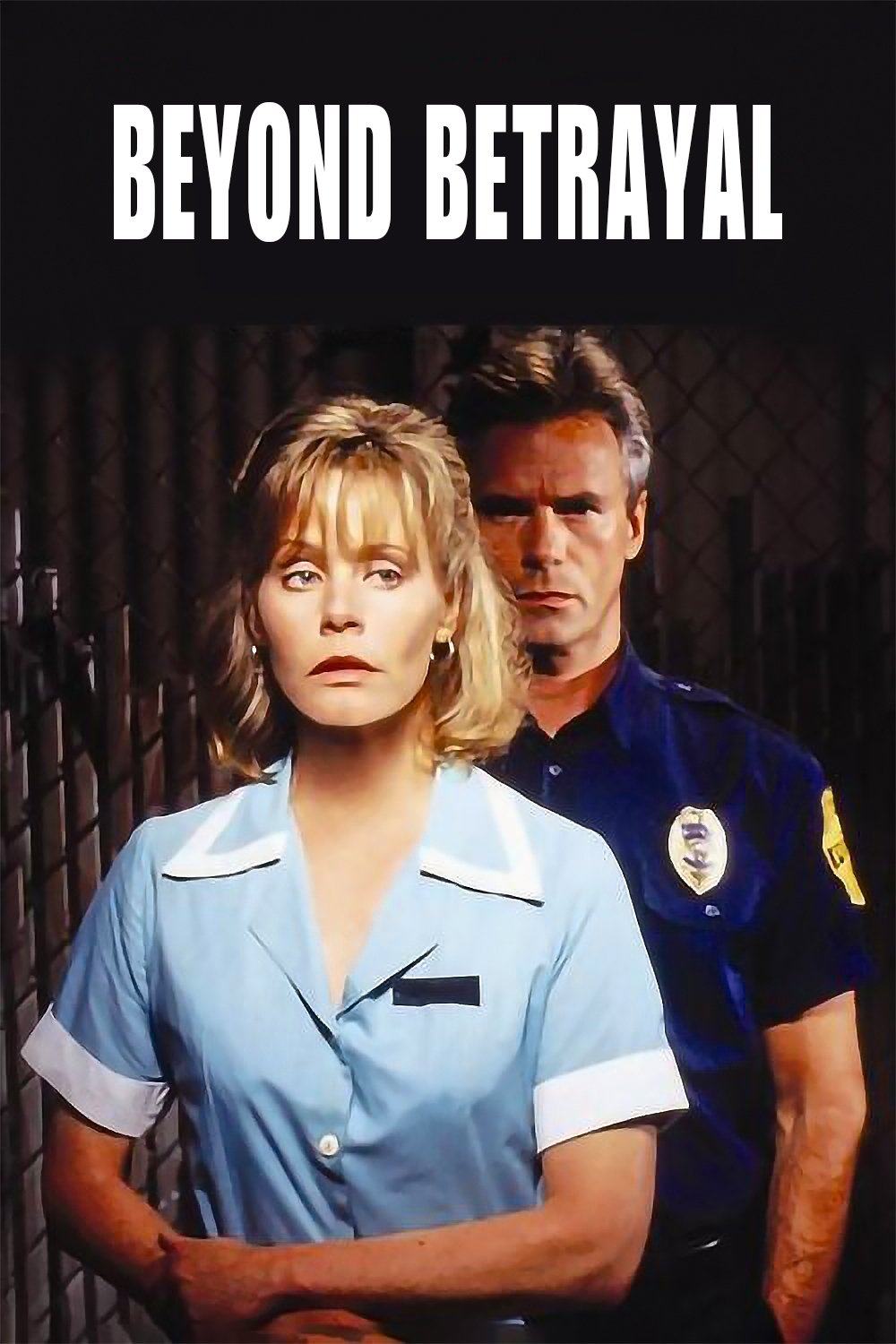Beyond Betrayal poster