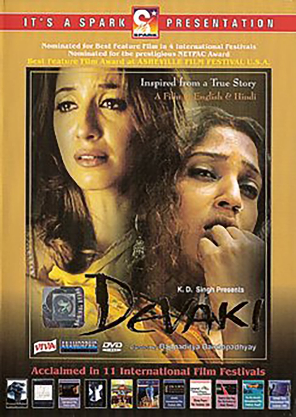 Devaki poster