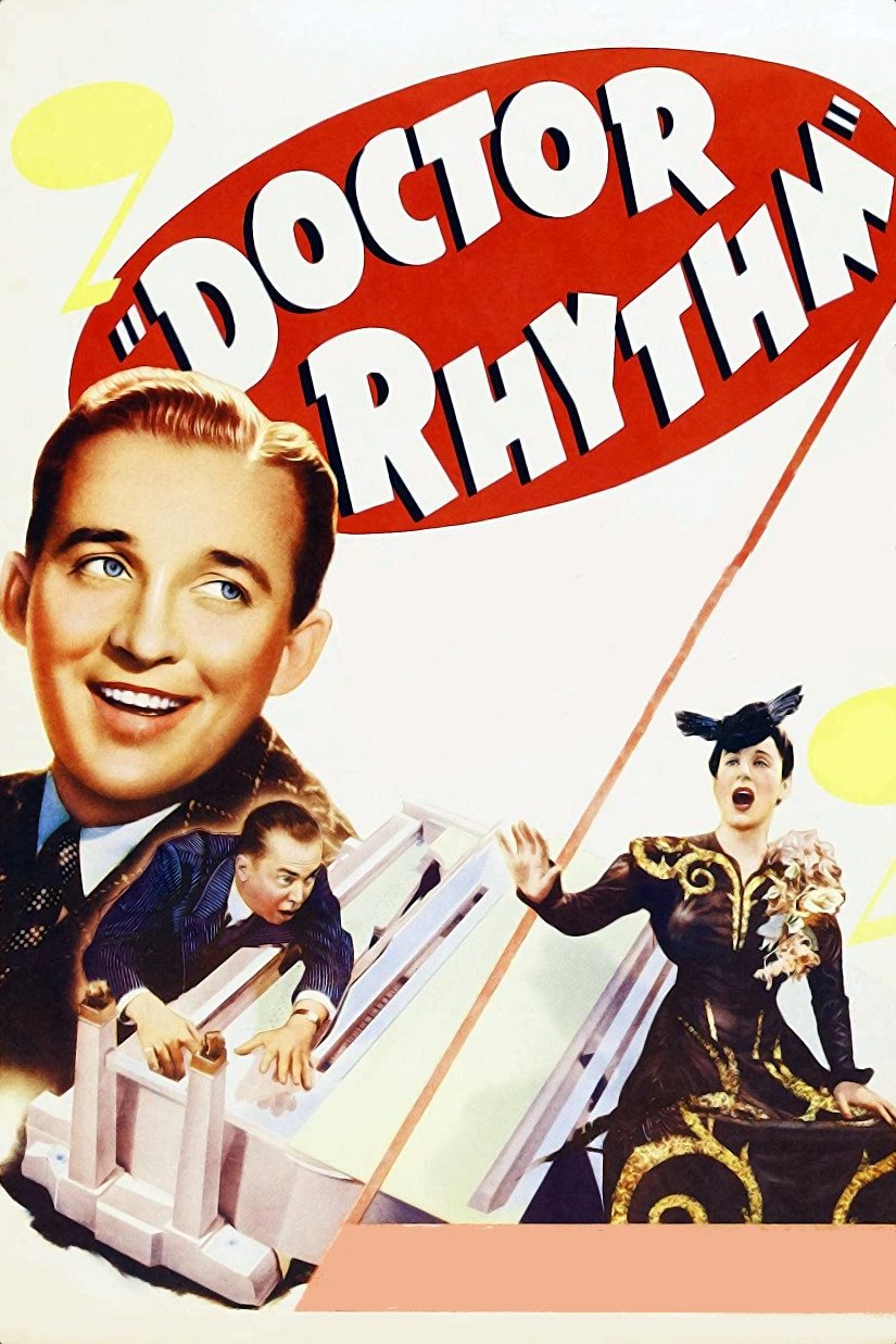 Doctor Rhythm poster