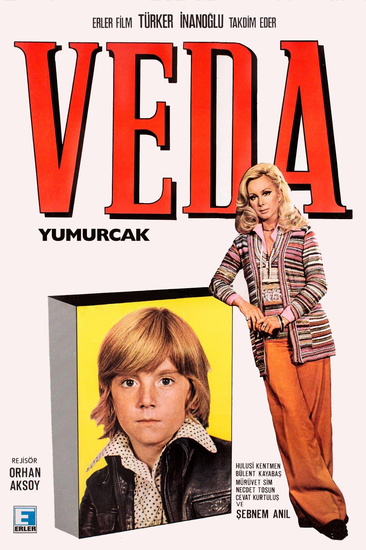Don't Cry for Me, Mama poster
