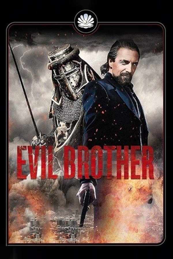 Eternity poster