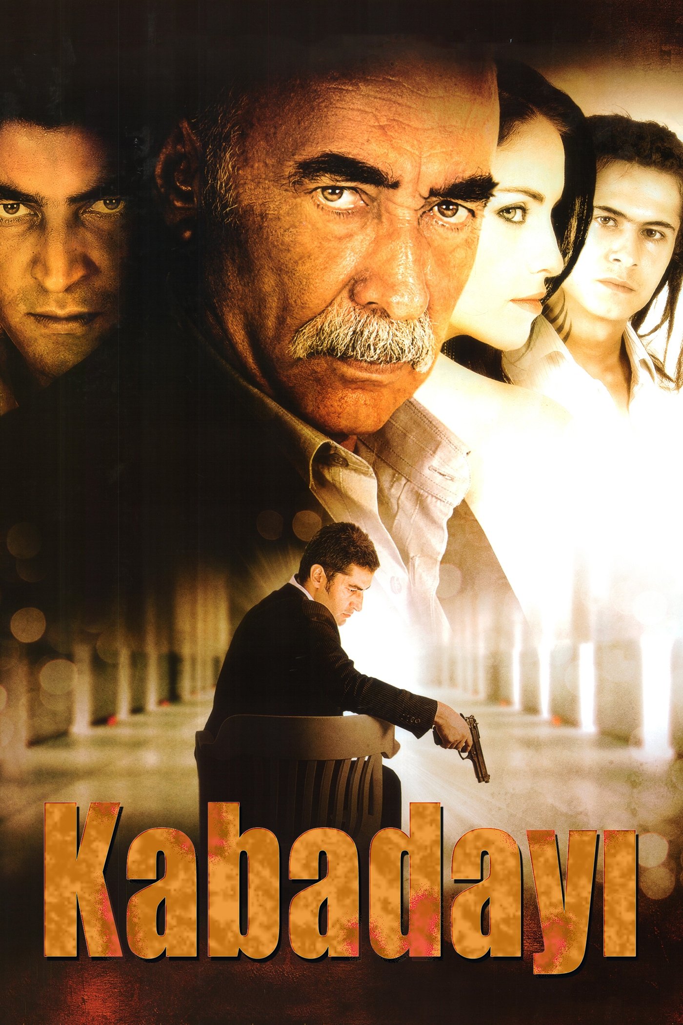 For Love and Honor poster