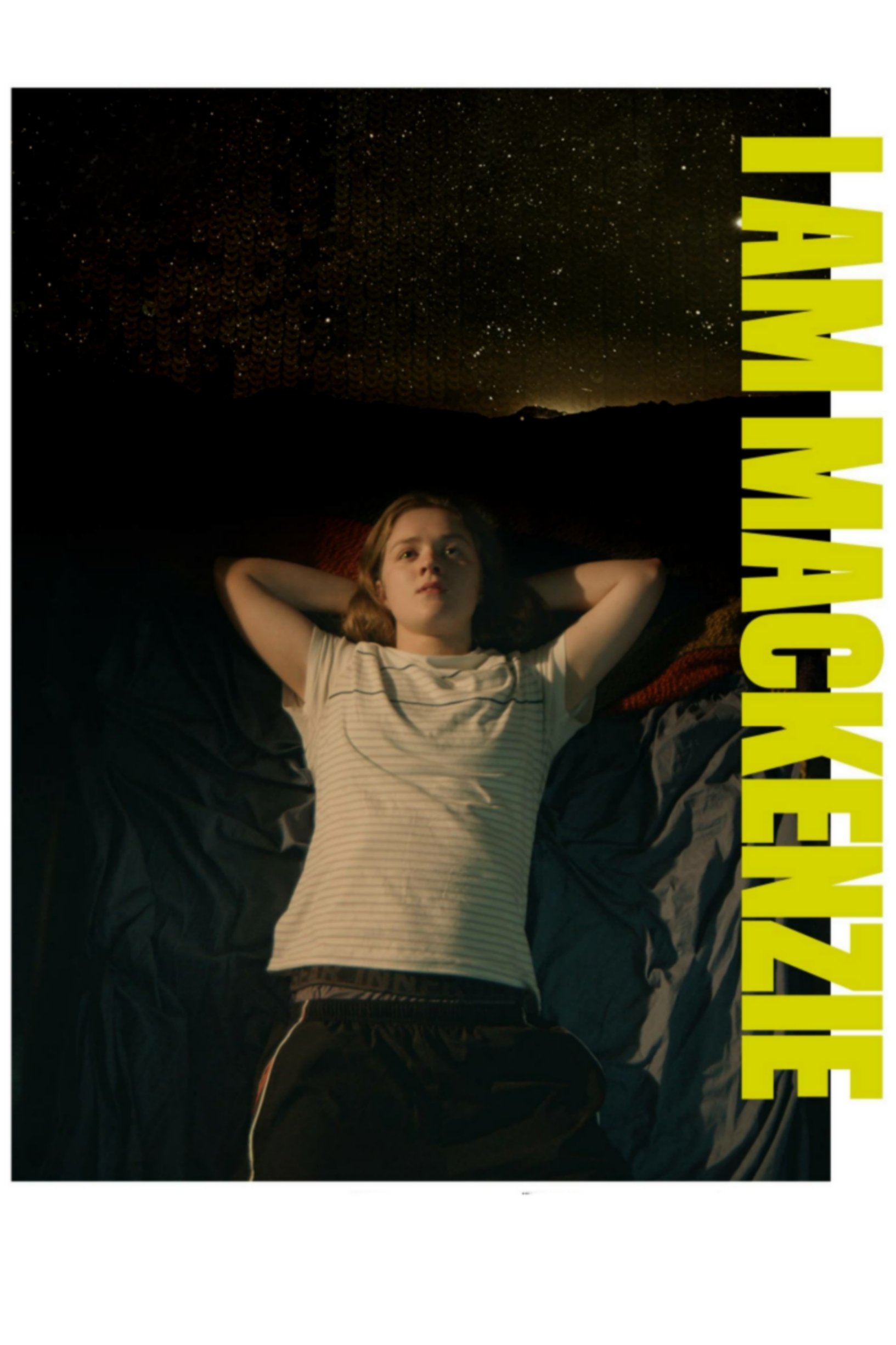 I Am Mackenzie poster