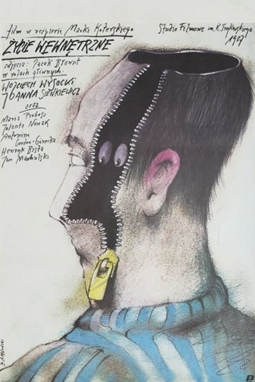 Inner Life poster