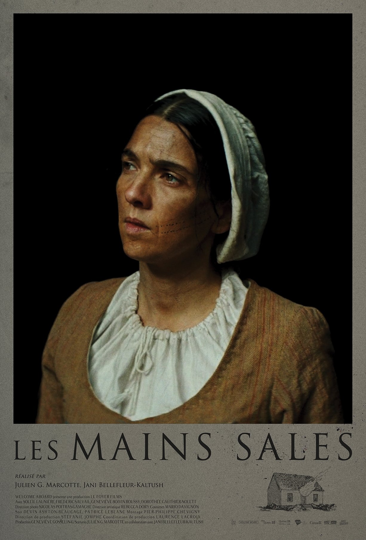Katshinau poster