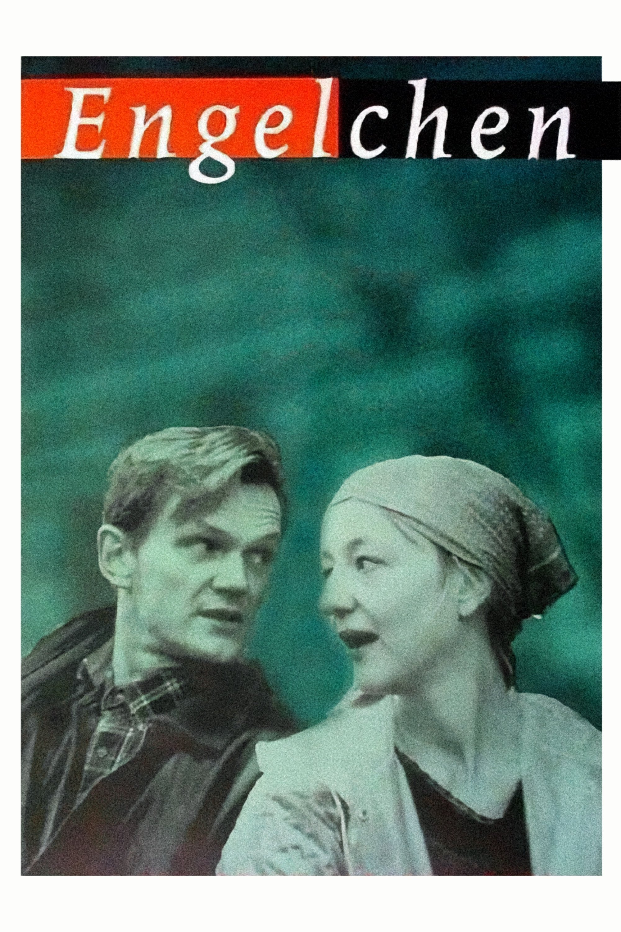 Little Angel poster