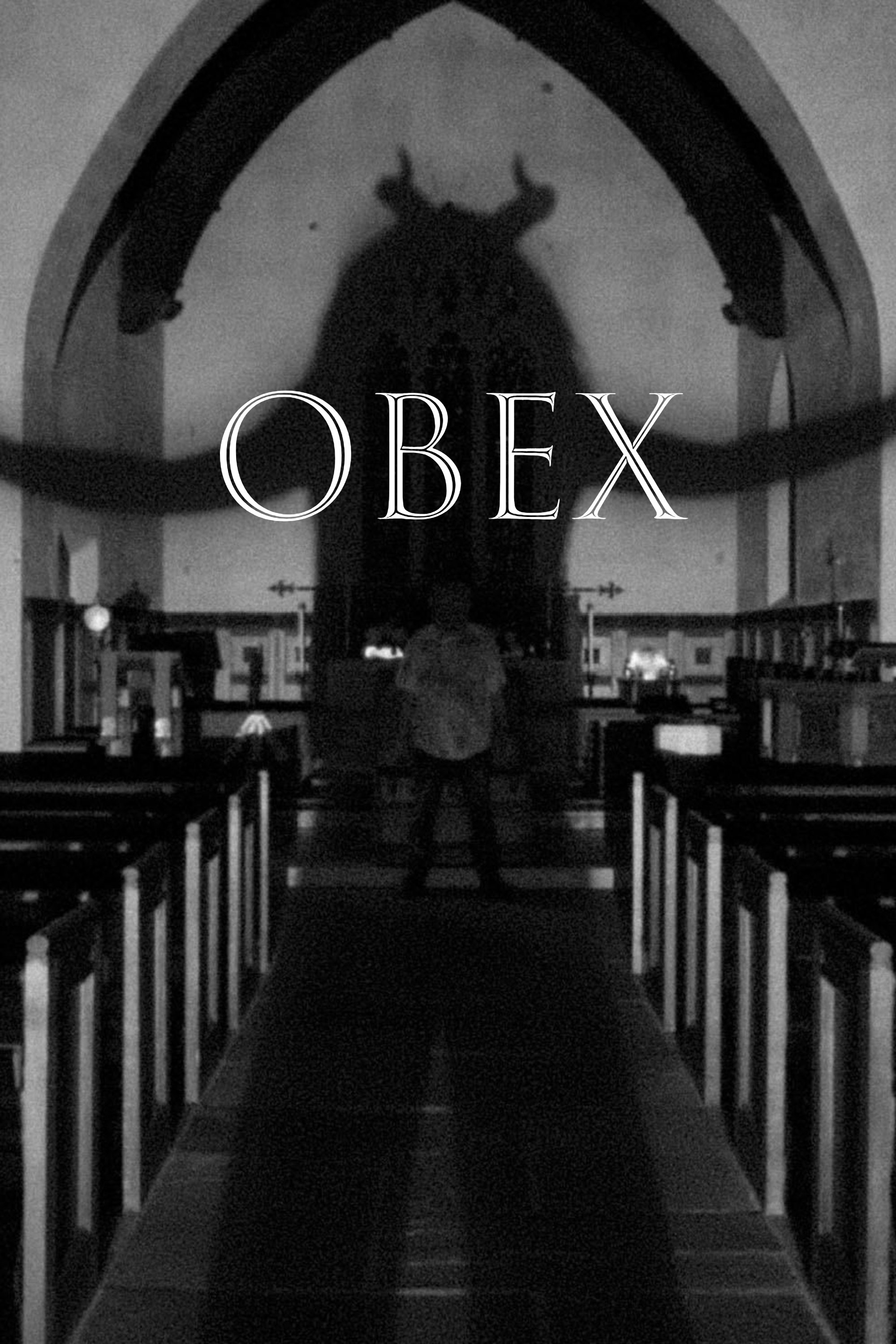 OBEX poster
