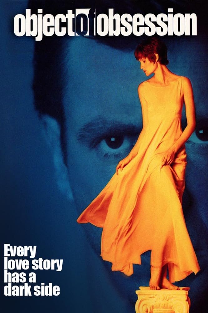 Object of Obsession poster