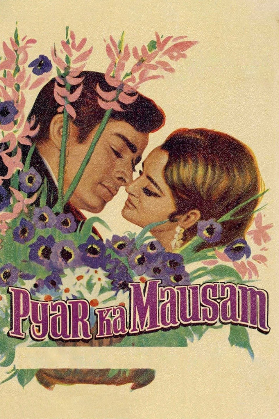 Pyar Ka Mausam poster