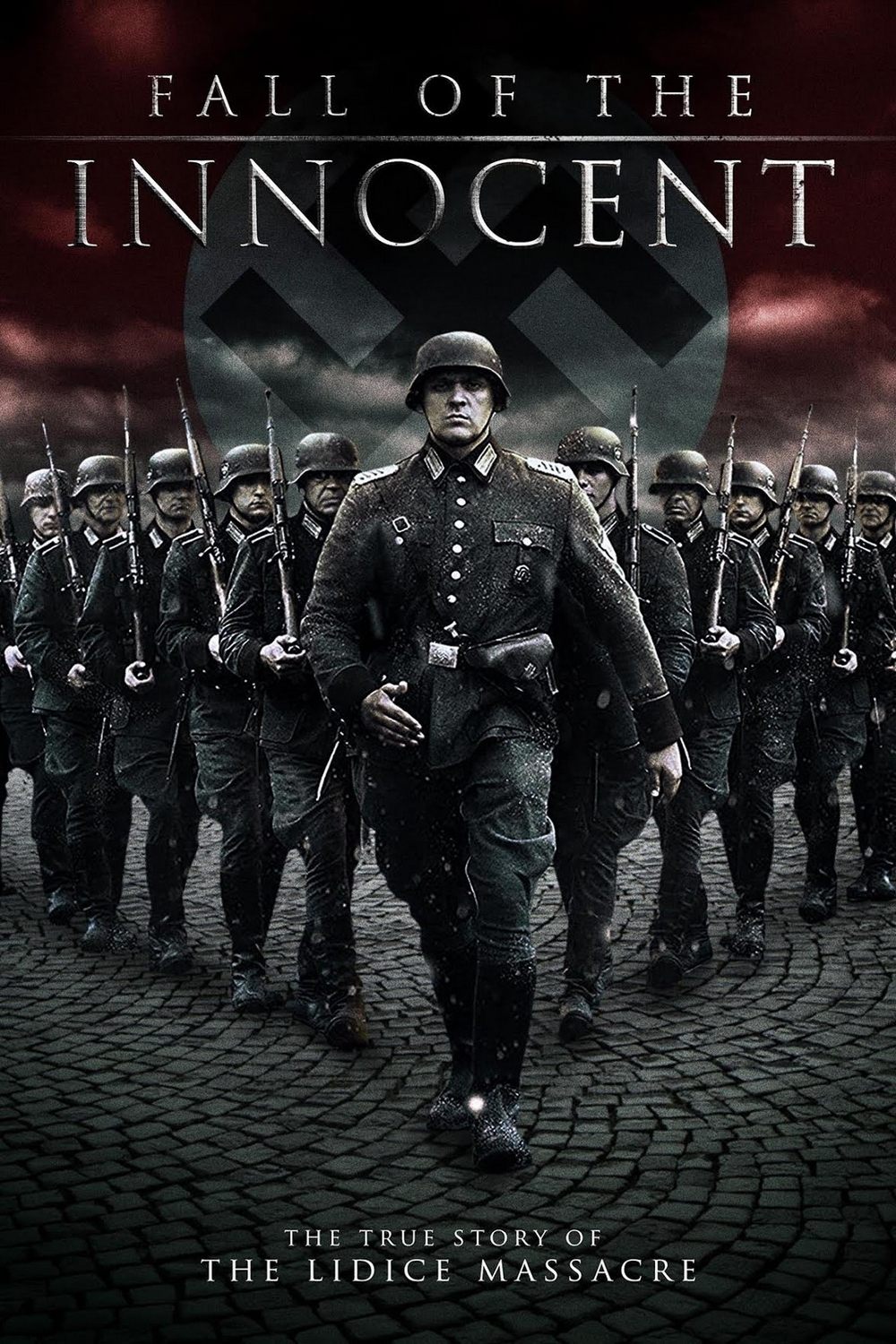The Butcher of Prague poster