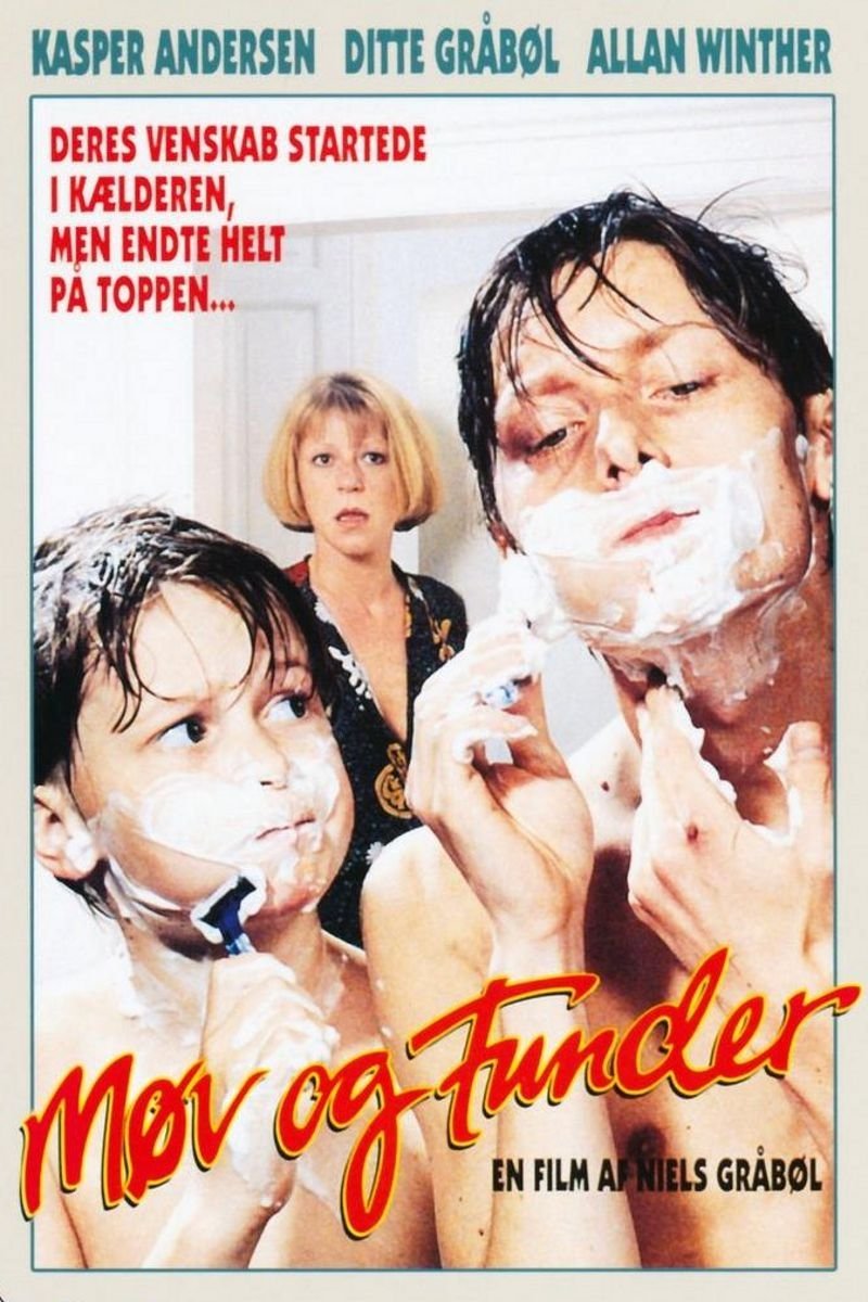 The Hideaway poster