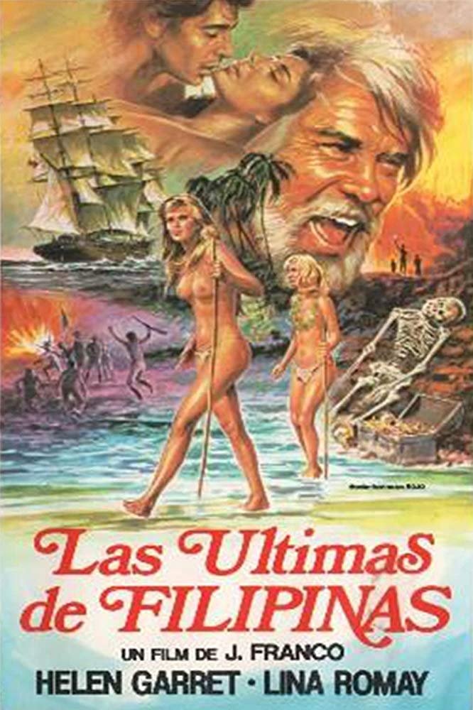 The Last from Philippines poster