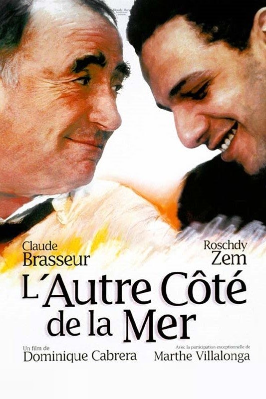 The Other Shore poster