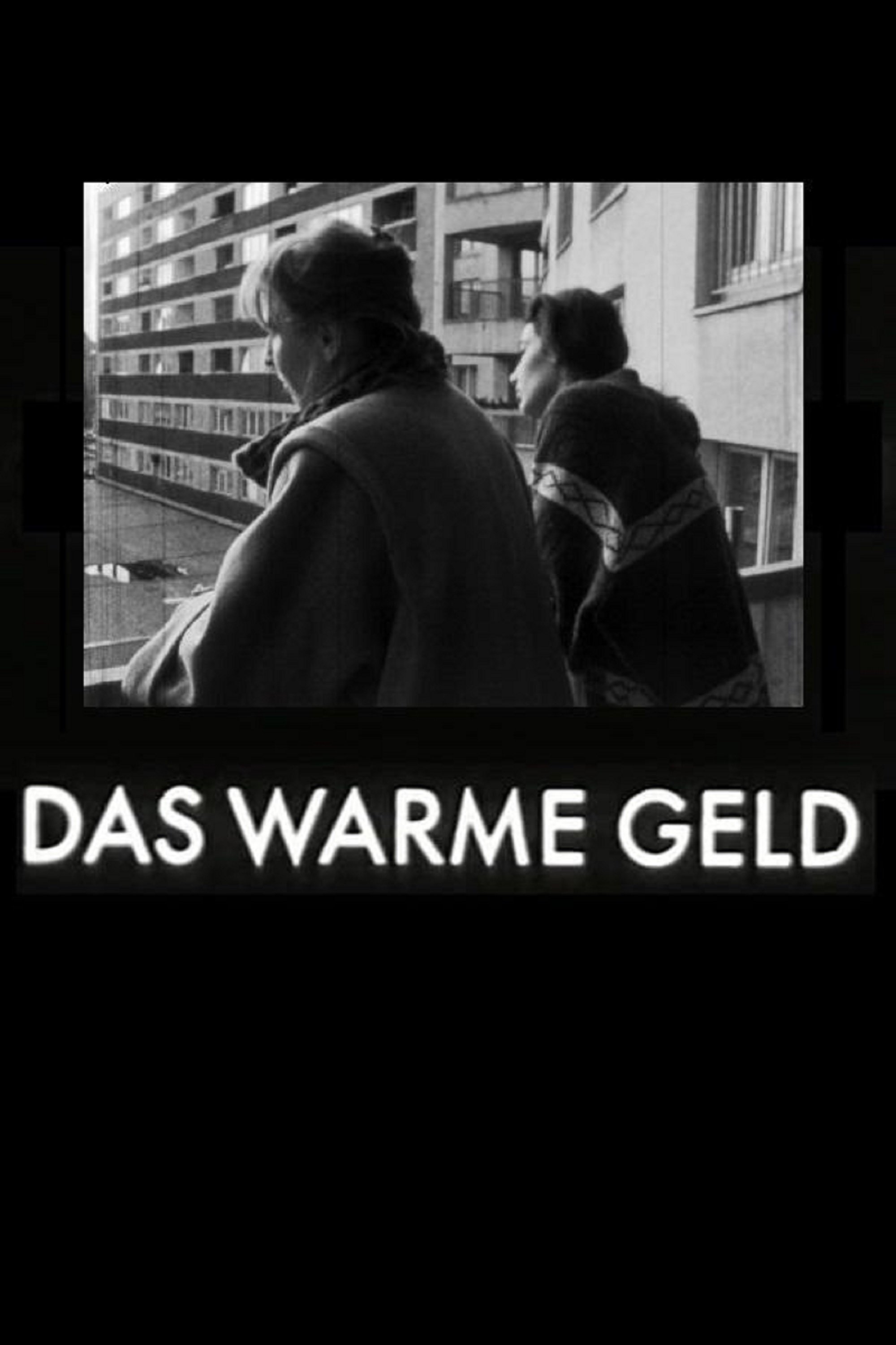 The Warm Money poster