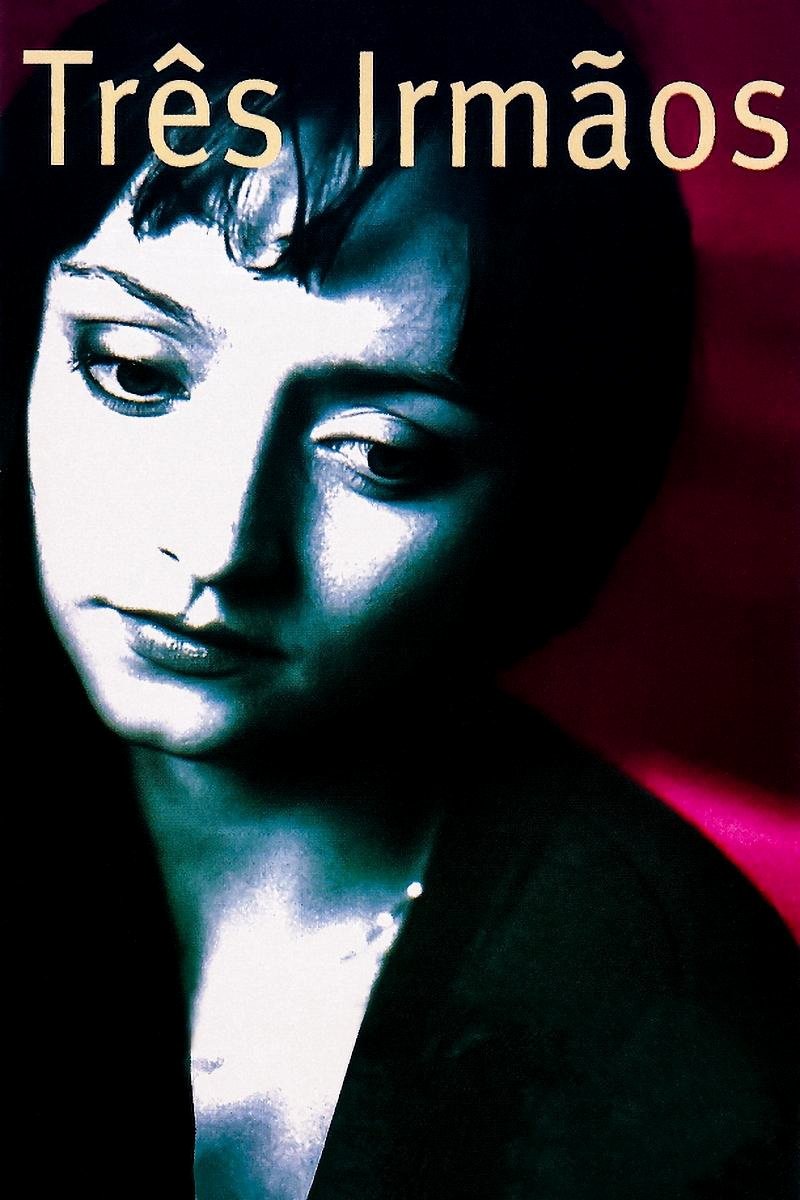 Two Brothers, My Sister poster